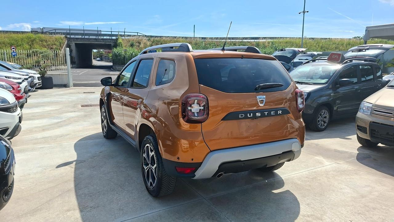 Dacia Duster 1.0 GPL 4x2 del 2020
