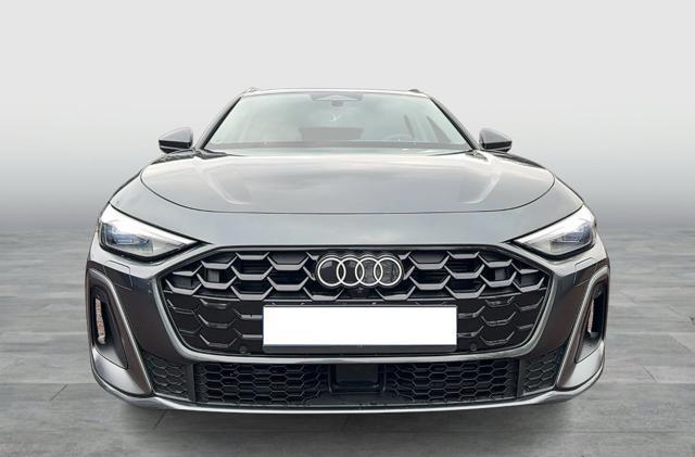 AUDI A5 Avant TFSI 110 kW S tronic S Line edition