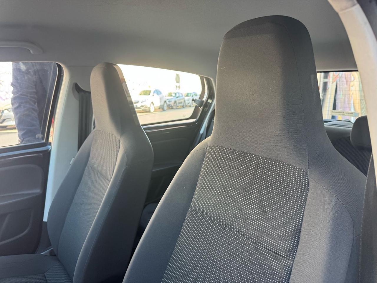 Volkswagen up! 1.0 benzina/metano come nuova