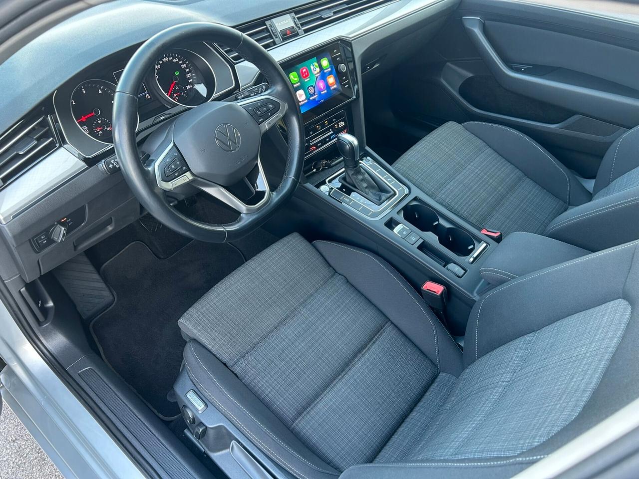 VW PASSAT VARIANT 2.0 TDI 122CV DSG Business