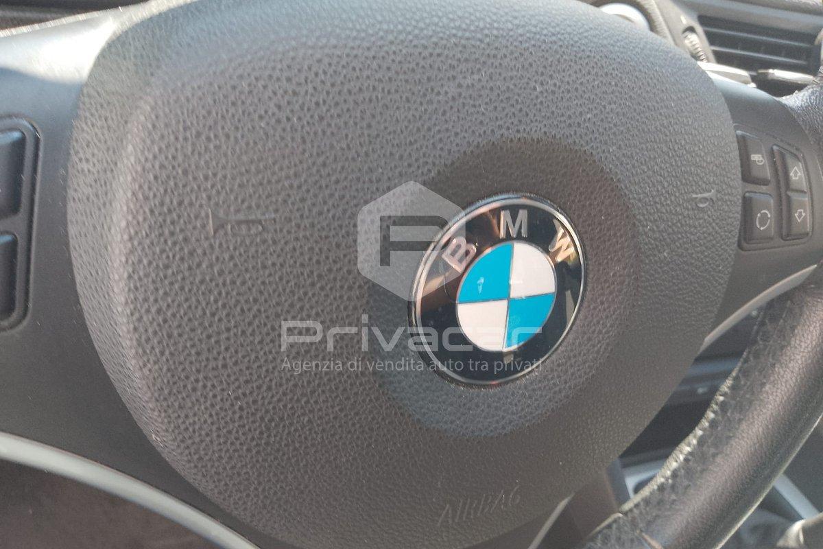 BMW X1 xDrive18d Eletta