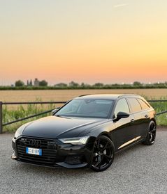 Audi A6 Avant 40 2.0 TDI S tronic Business Design