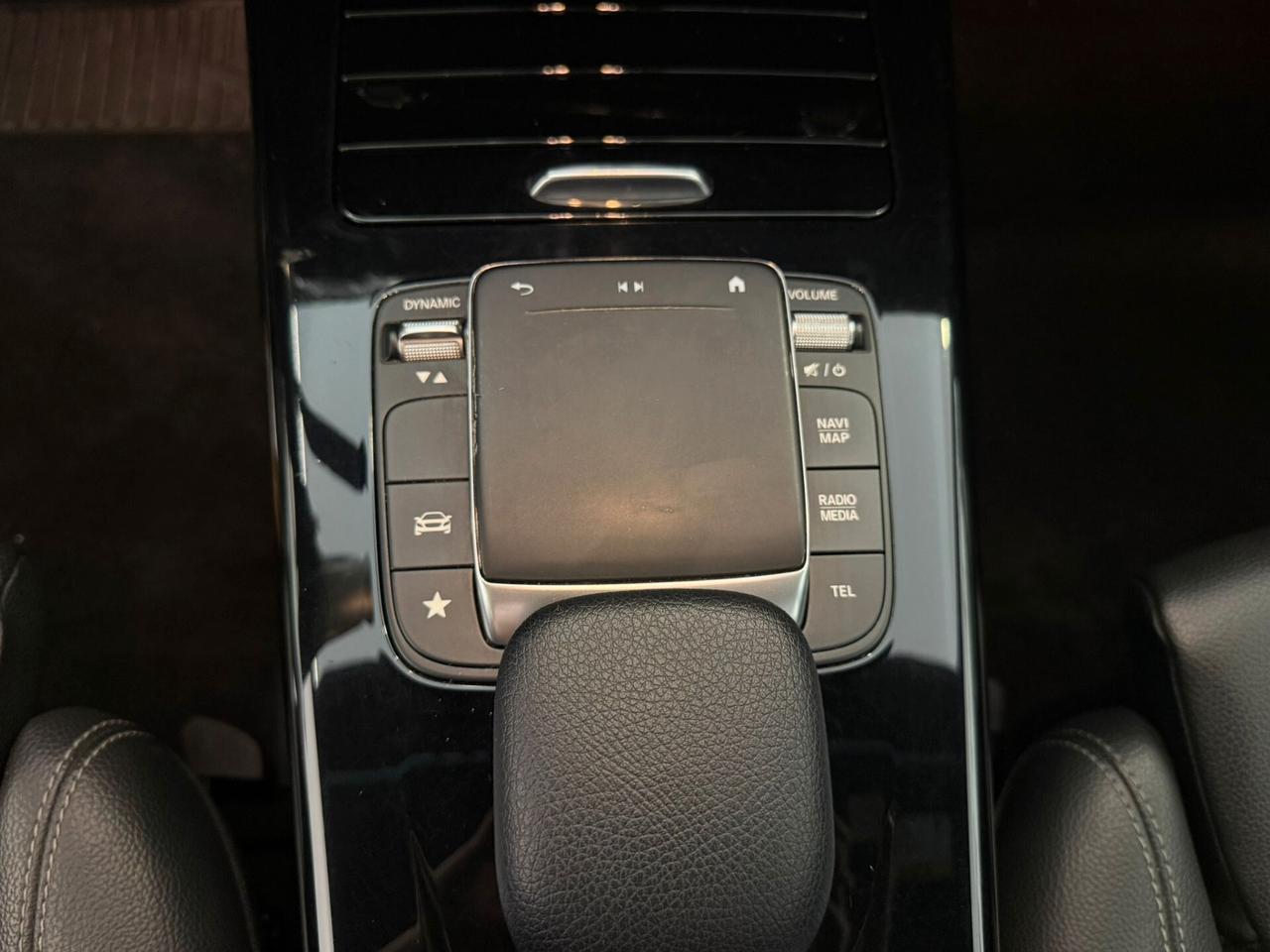 Mercedes-benz A 180d 116CV Premium 2020