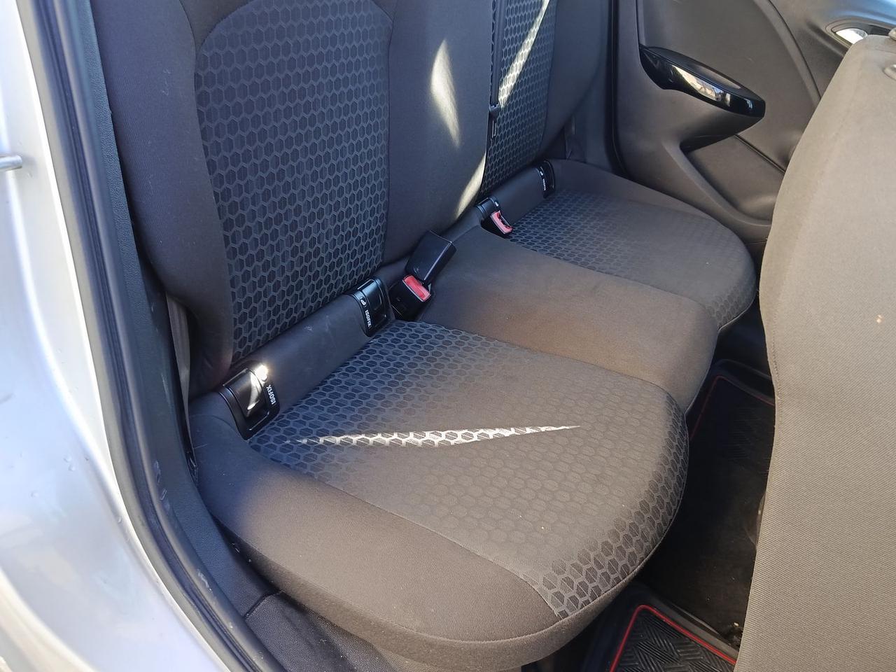 Opel Corsa B-Color 1.2 #9179