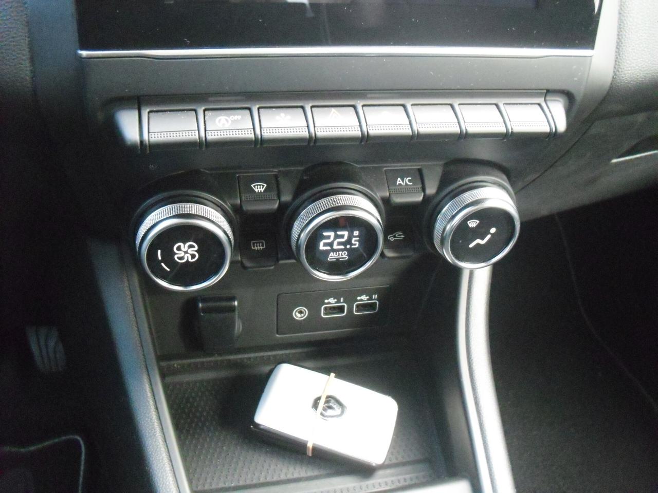 Renault Captur TCe 100 CV GPL Techno, 57.000KM, FULL OPT!!