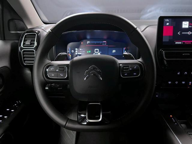 CITROEN C5 Aircross BlueHDi 130 EAT8 Max