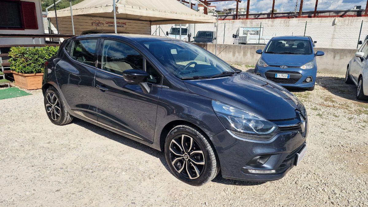 RENAULT - Clio - TCe 12V 90 GPL S&S 5p. Energy Duel2