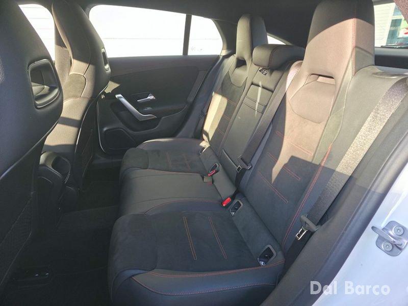 Mercedes-Benz CLA S.Brake CLA 200 d Automatic Shooting Brake AMG Line Premium