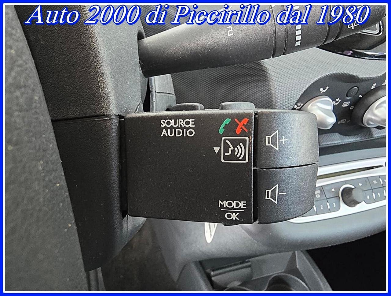 Renault Twingo 1.5 dCi km Certificati Garanzia 12 mesi