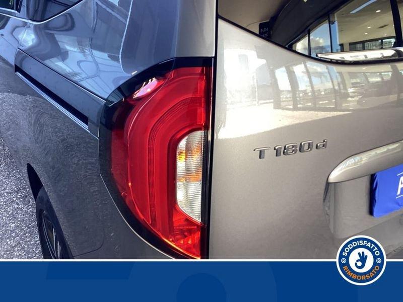 Mercedes-Benz Classe T 180 d AT