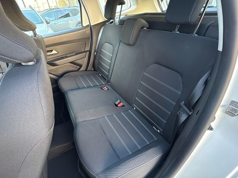 Dacia Duster Duster 1.0 tce Expression Gpl 4x2 100cv