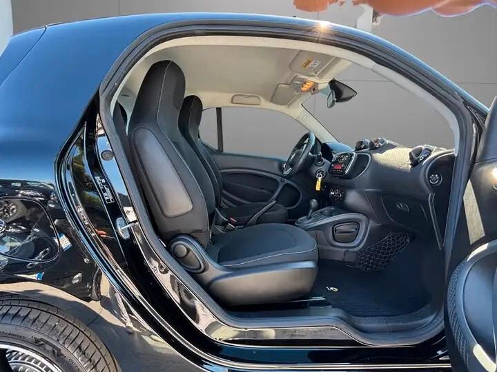 Smart ForTwo 70 1.0 Passion~UniPro~Km e Tagliandi Certificati~Promo Finanziamento~Pronta Consegna