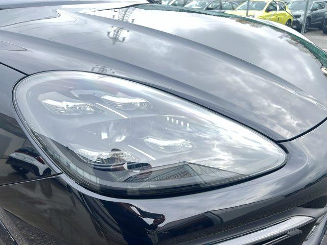 PORSCHE Cayenne Cayenne E-Hybrid