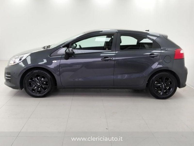 Kia Rio 5p 1.2 Cool eco Gpl