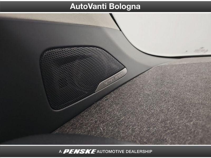BMW i3 i3s 120 Ah Advantage