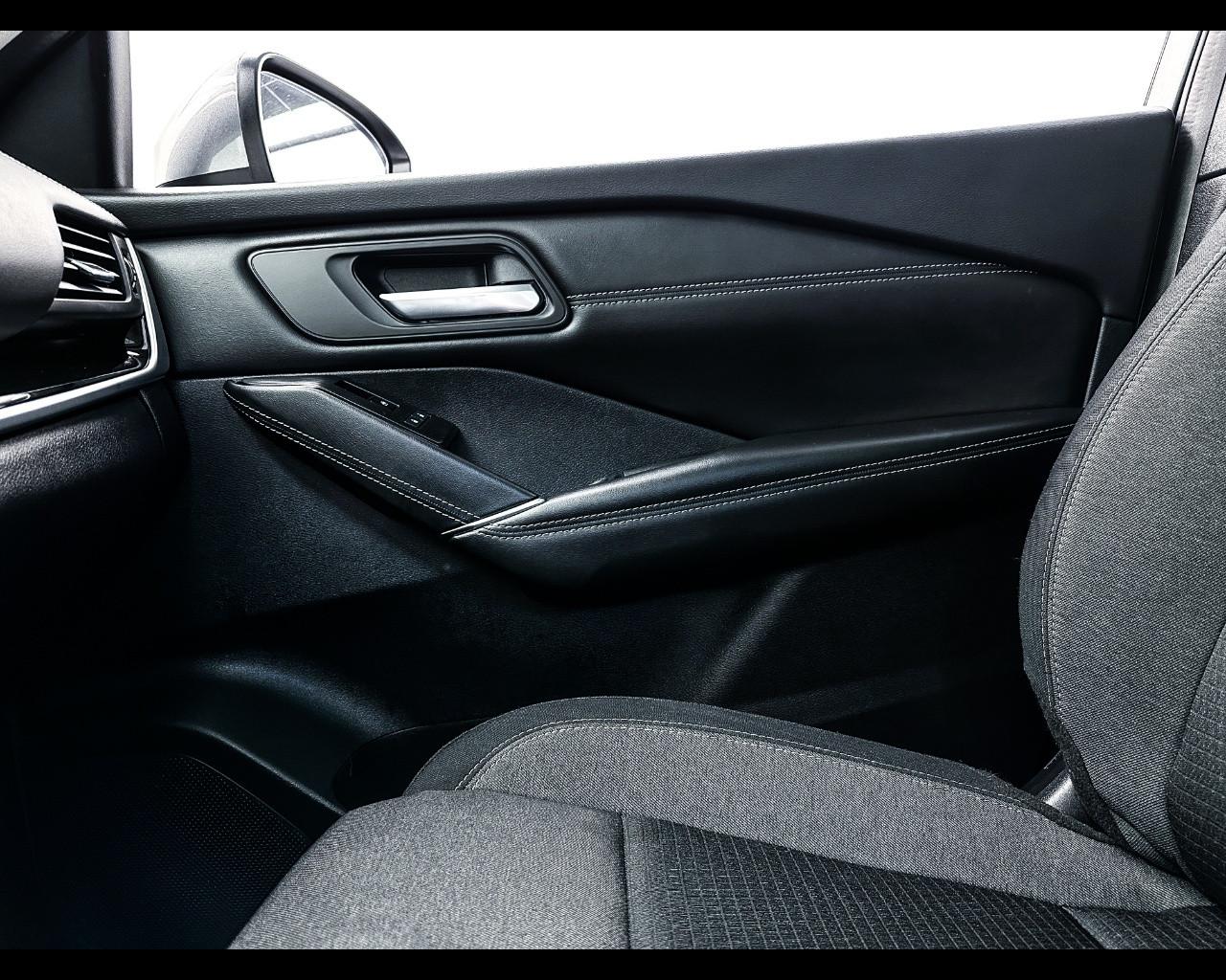 NISSAN Qashqai 3ª serie - Qashqai e-Power Acenta