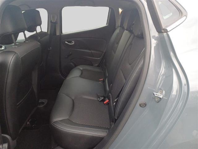 RENAULT Clio 5 Porte 1.5 dCi 75cv Moschino Zen