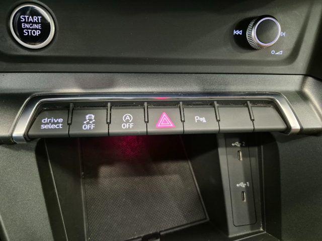 AUDI Q3 SPB 40 TDI quattro S tronic S line edition