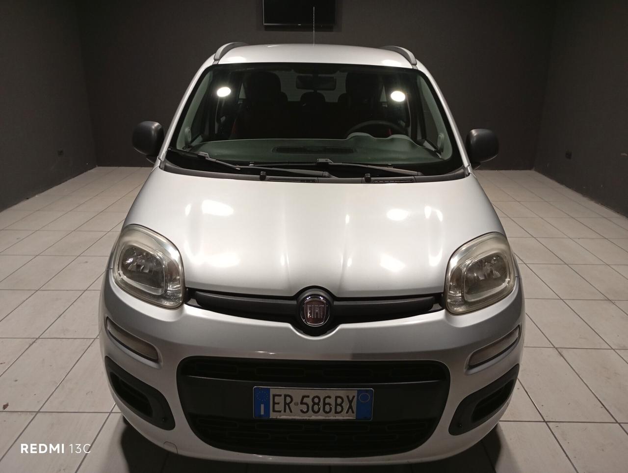 Fiat Panda 1.3 MJT anno 2013 euro5B SES LOUNGE