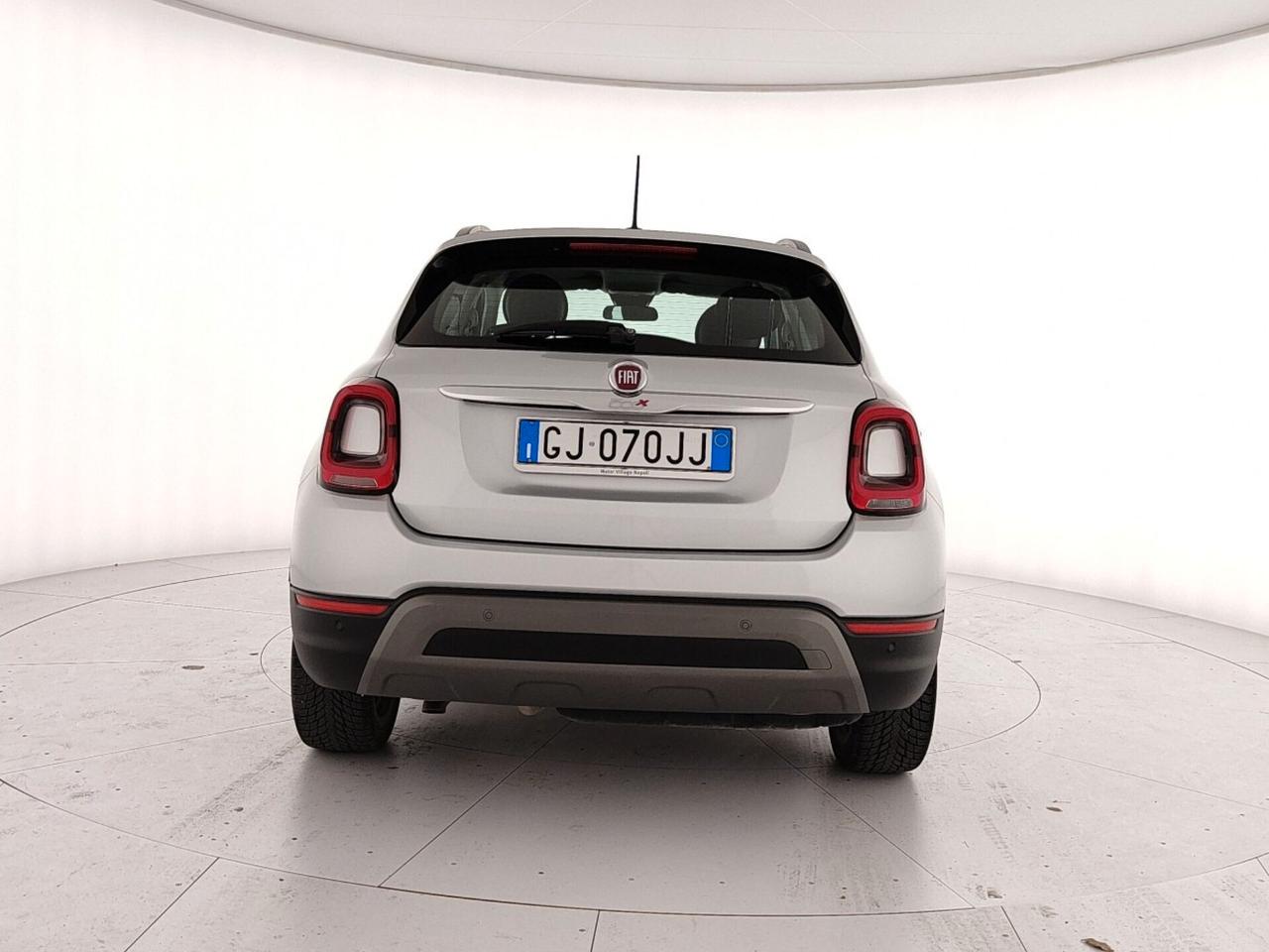 Fiat 500X 1.3 MultiJet 95 CV Cross