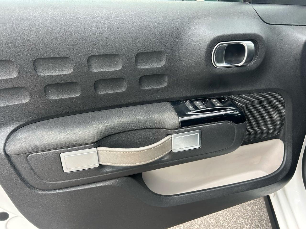 Citroen C3 PureTech 110 S&S Shine