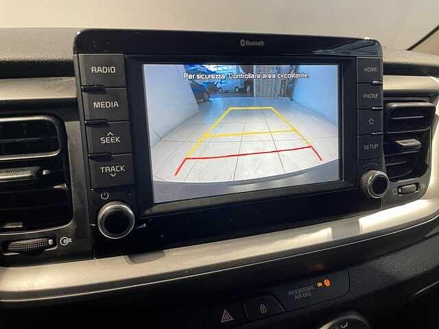 Kia Stonic 1.2 84CV Style - GPL/NEOPATENTATI