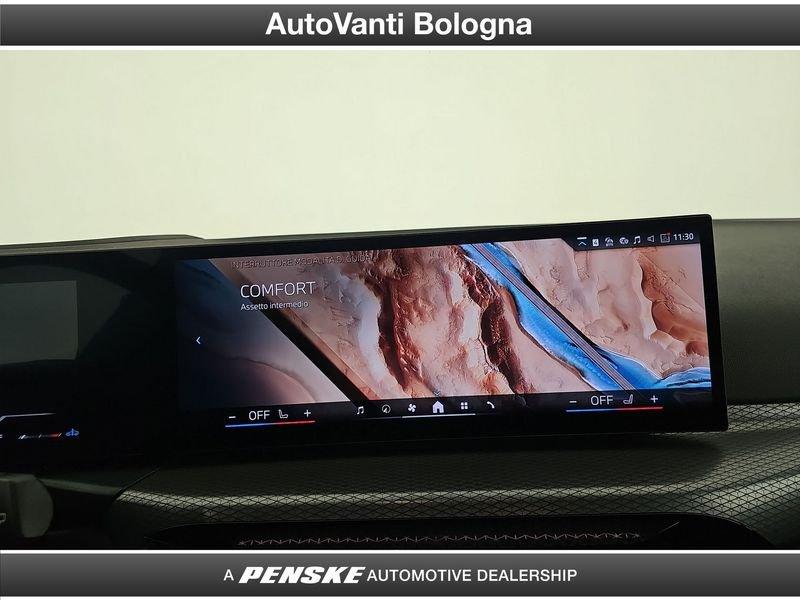 BMW Serie 3 320d Touring mhev 48V xdrive MSport Pro auto