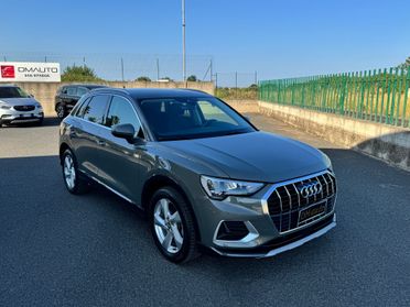 Audi Q3 35 TDI S tronic Business Advanced