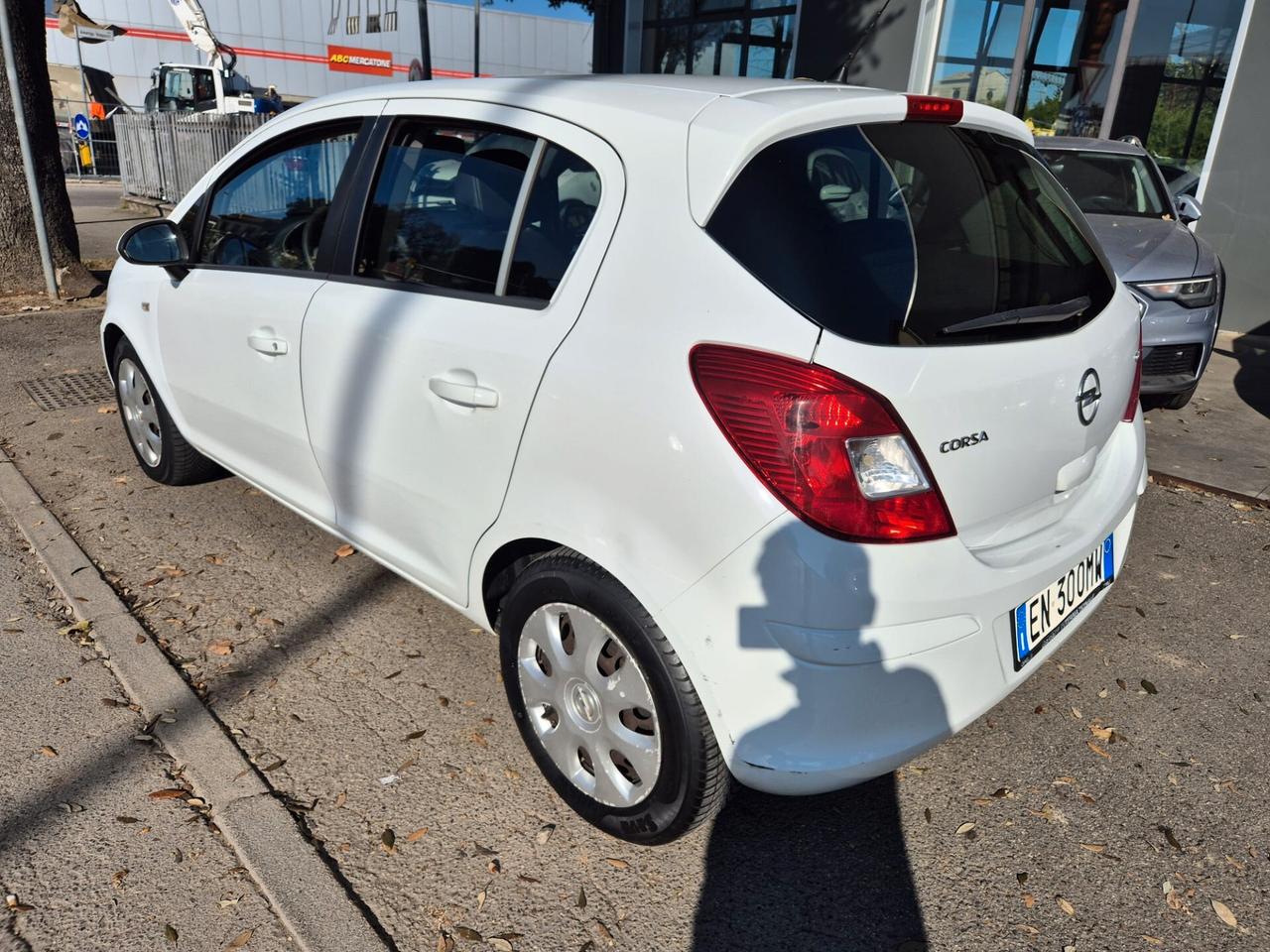 Opel Corsa 1.3 CDTI 75CV F.AP. 5 porte Edition
