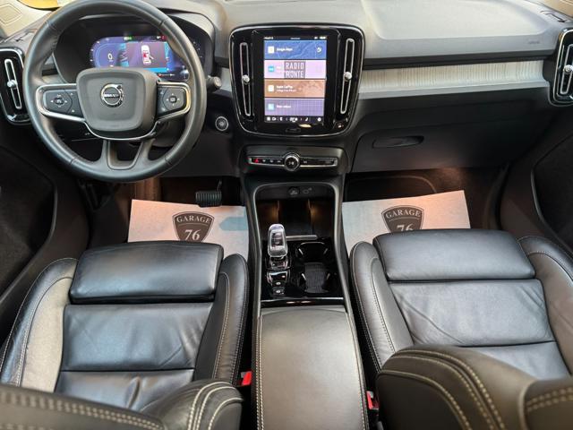 VOLVO XC40 B4 AWD automatico Plus Dark MY23