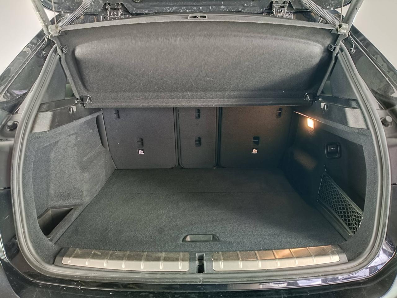 BMW X1 F48 2019 - X1 sdrive18d xLine Plus auto