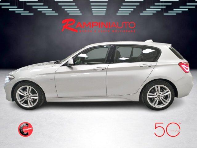 BMW 118 d 5p. Msport Pronta Consegna Garanzia
