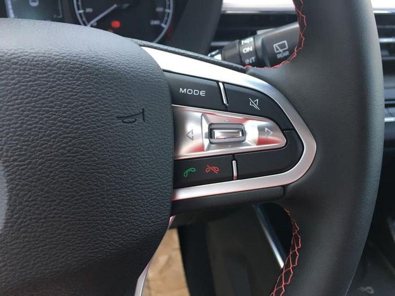 Emc Quattro 1.5 MT 5 ANNI GARANZIA * FULL OPTIONAL