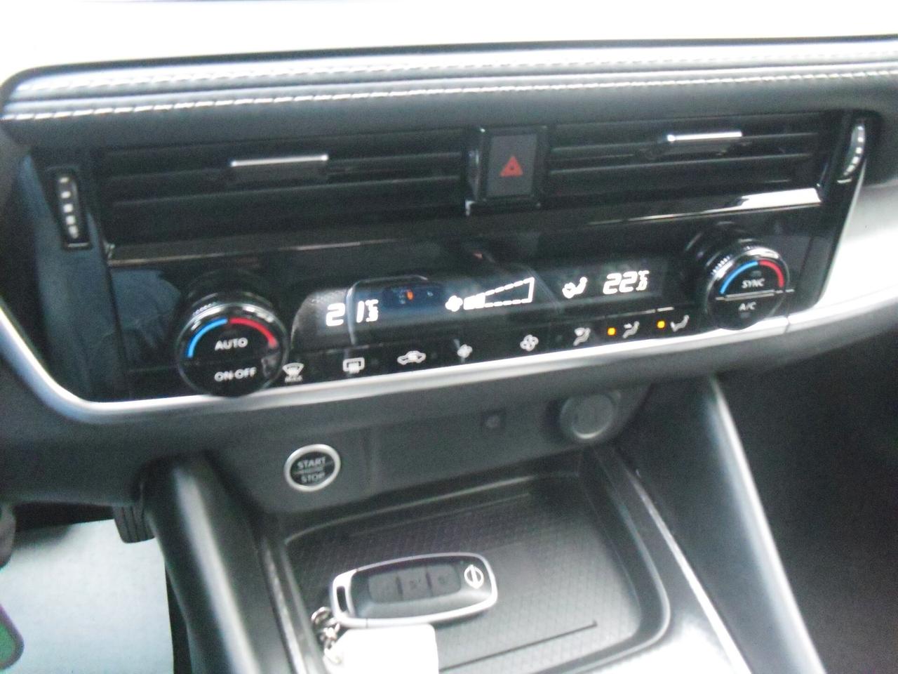 Nissan Qashqai MHEV 158 CV Xtronic N-Connecta, PARI AL NUOVO!!