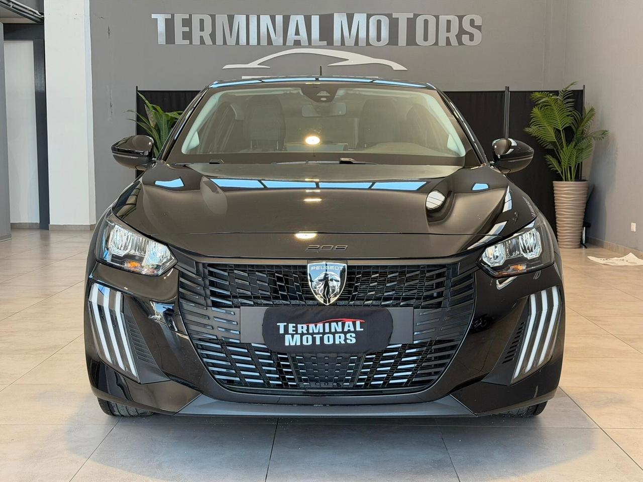 Peugeot 208 1.2 puretech Style s&s 75cv