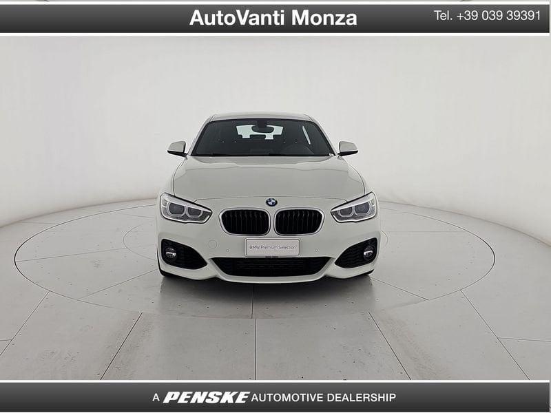 BMW Serie 1 118i 5p. Msport