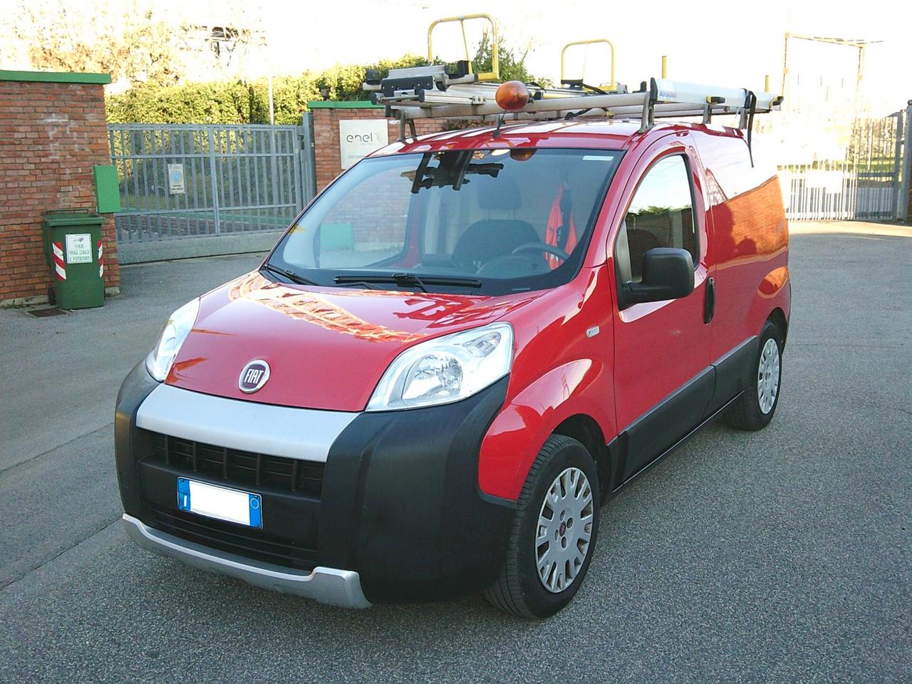 Fiat Fiorino 1.3 MJT IVA COMPRESA Adventure