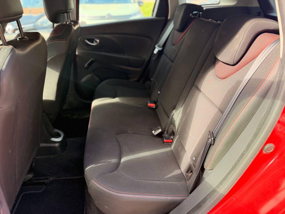 Renault Clio Sporter 1.5 dci Live 75cv