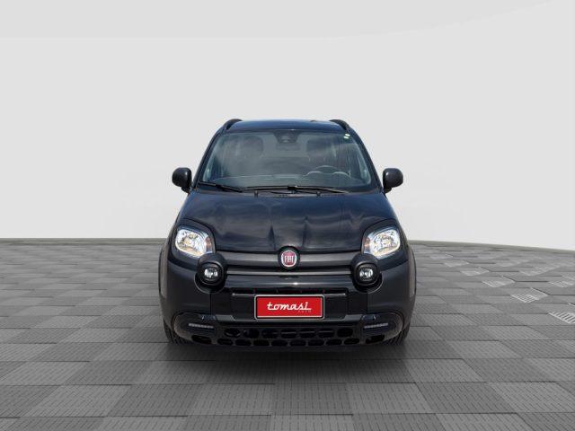 FIAT Panda Panda 1.0 FireFly S&S Hybrid City Cross