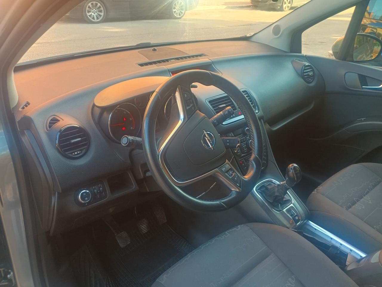 Opel Meriva 1.3 CDTI 95CV ecoFLEX Cosmo