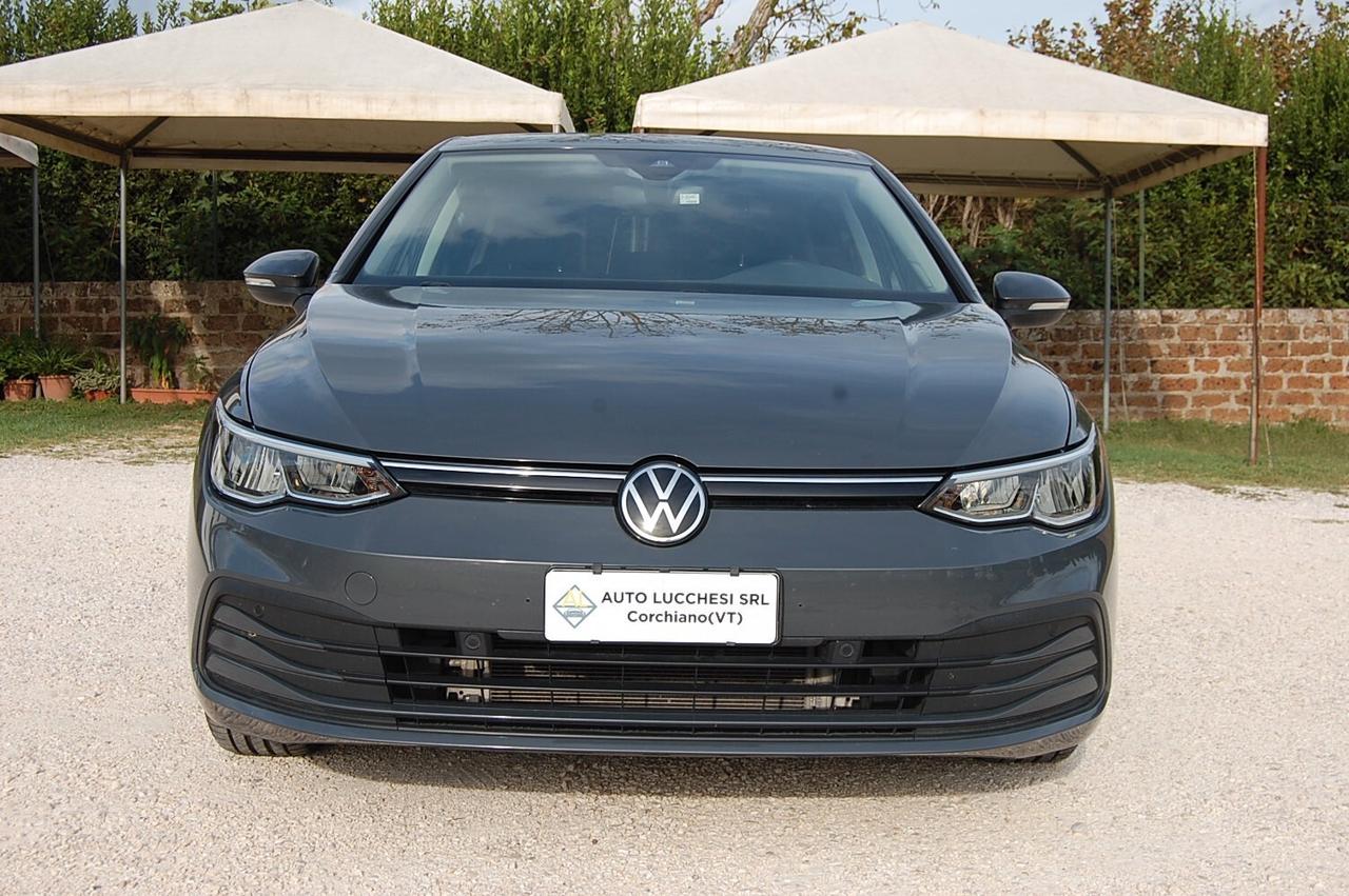 Volkswagen Golf 1.5 TSI 150 CV EVO ACT UNITED