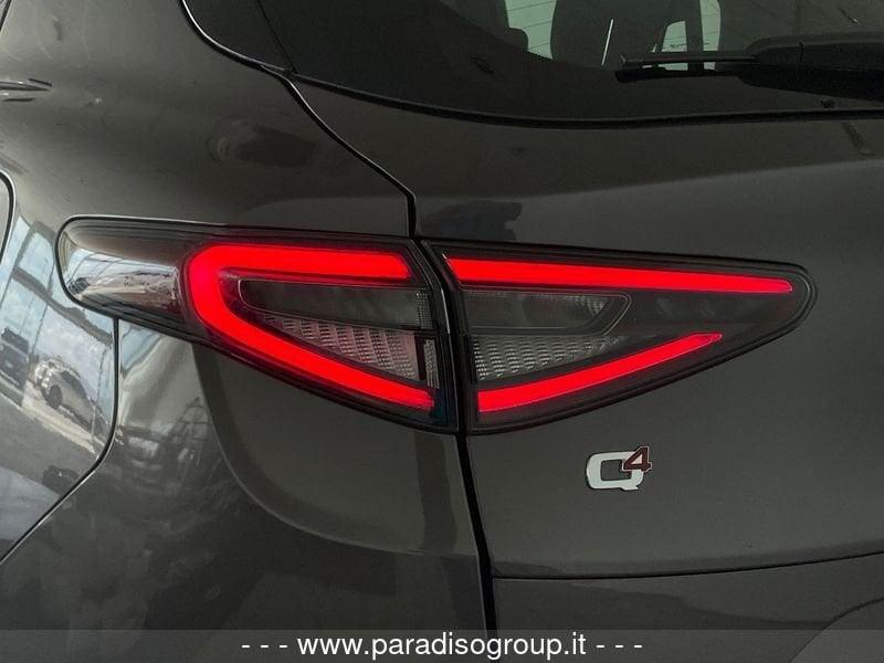 Alfa Romeo Stelvio Diesel 210 Cv Sprint