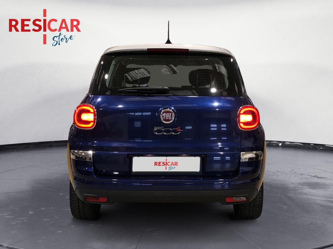 FIAT 500L 1.4 Lounge 95cv