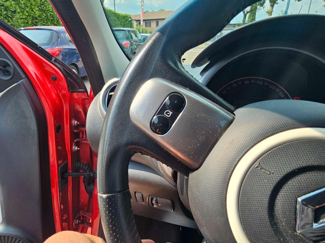 Renault Twingo TCe 90 CV Stop&Start Energy Zen Neopatentati