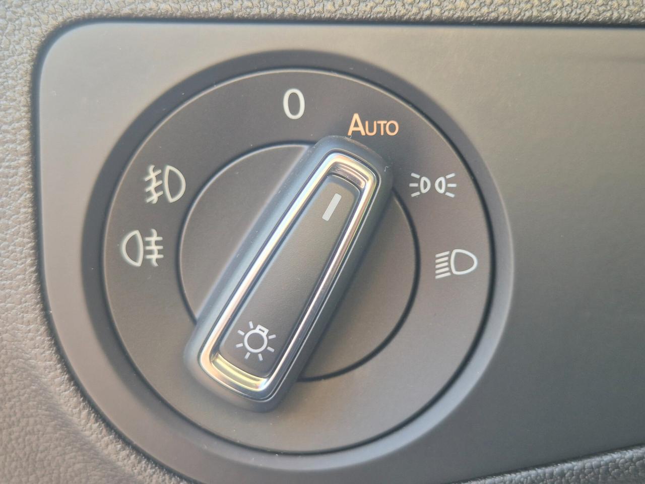 Volkswagen Tiguan 2.0 TDI SCR DSG Style BlueMotion Technology