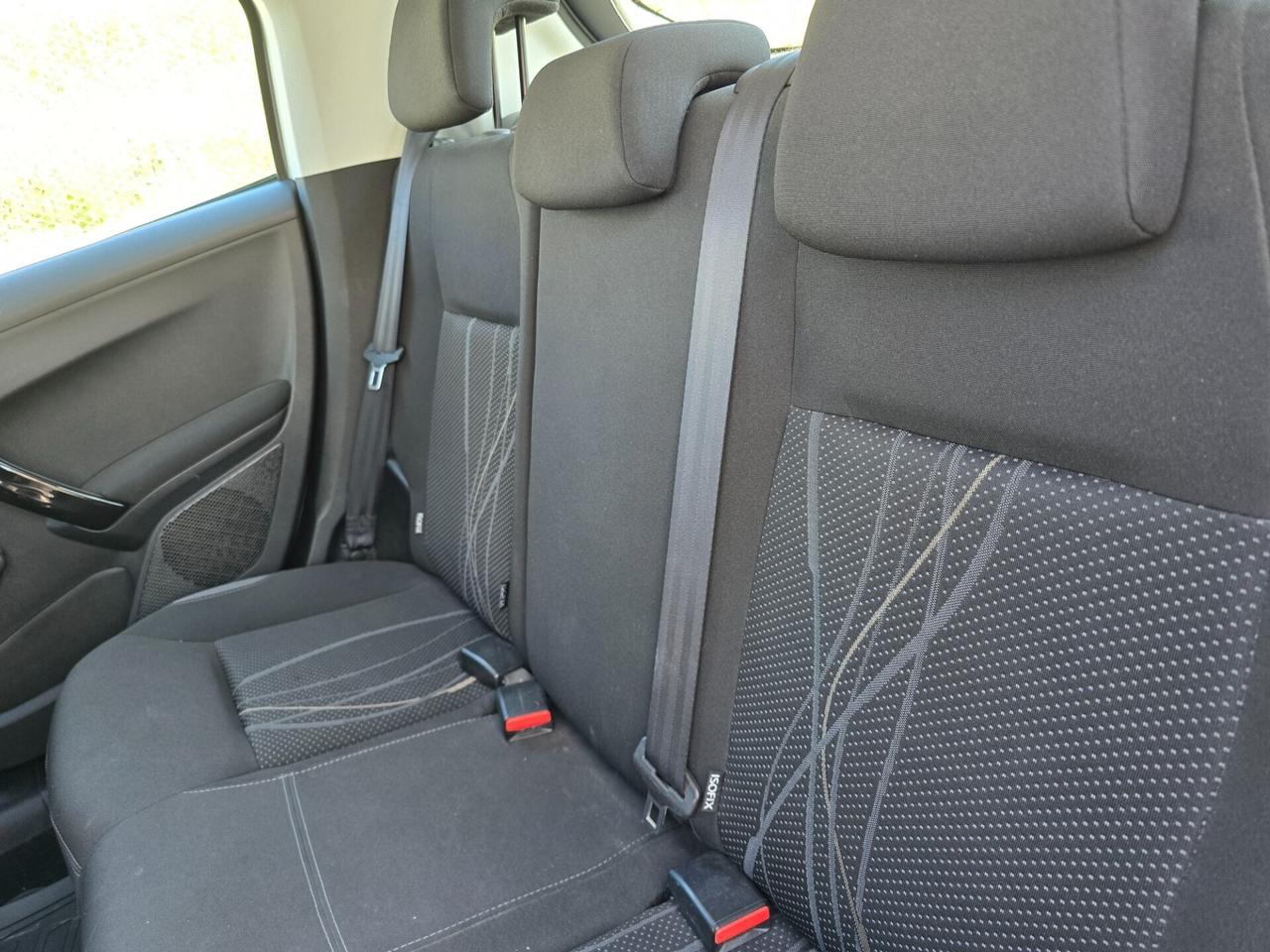 Peugeot 208 1.4 VTi 95 CV 5p. GPL Allure