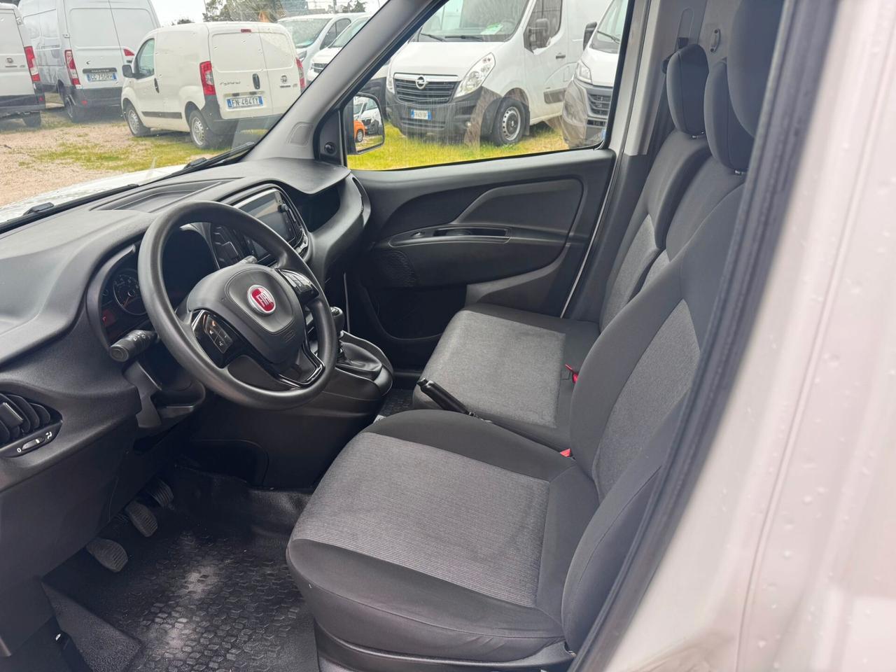 FIAT DOBLO 1.6MJT 105CV E6D-I 3POSTI 2022