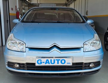 Citroen C5 1.8 Elegance Unico proprietario