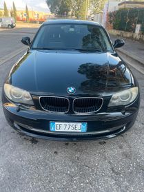 Bmw 116 116d 2.0 116CV cat 5 porte Futura DPF