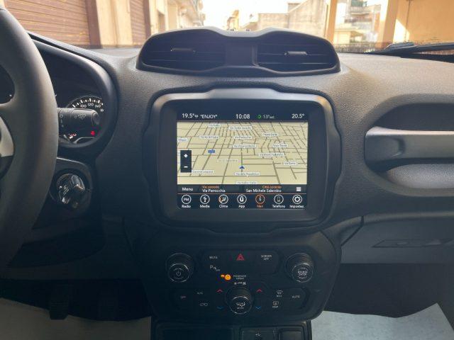 JEEP Renegade 1.6Mjt Business *94250km*